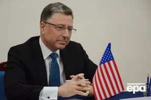 Волкер: Санкции имели сдерживающий эффект