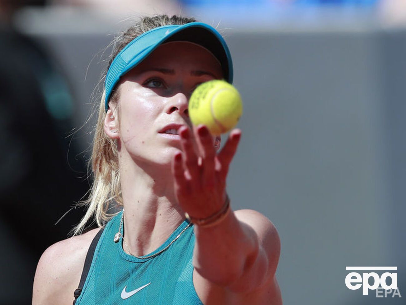 Свитолина обыграла Кузнецову