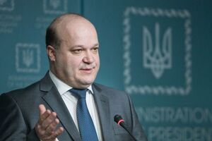 Чалий анонсував присутність представника Трампа на параді в Києві