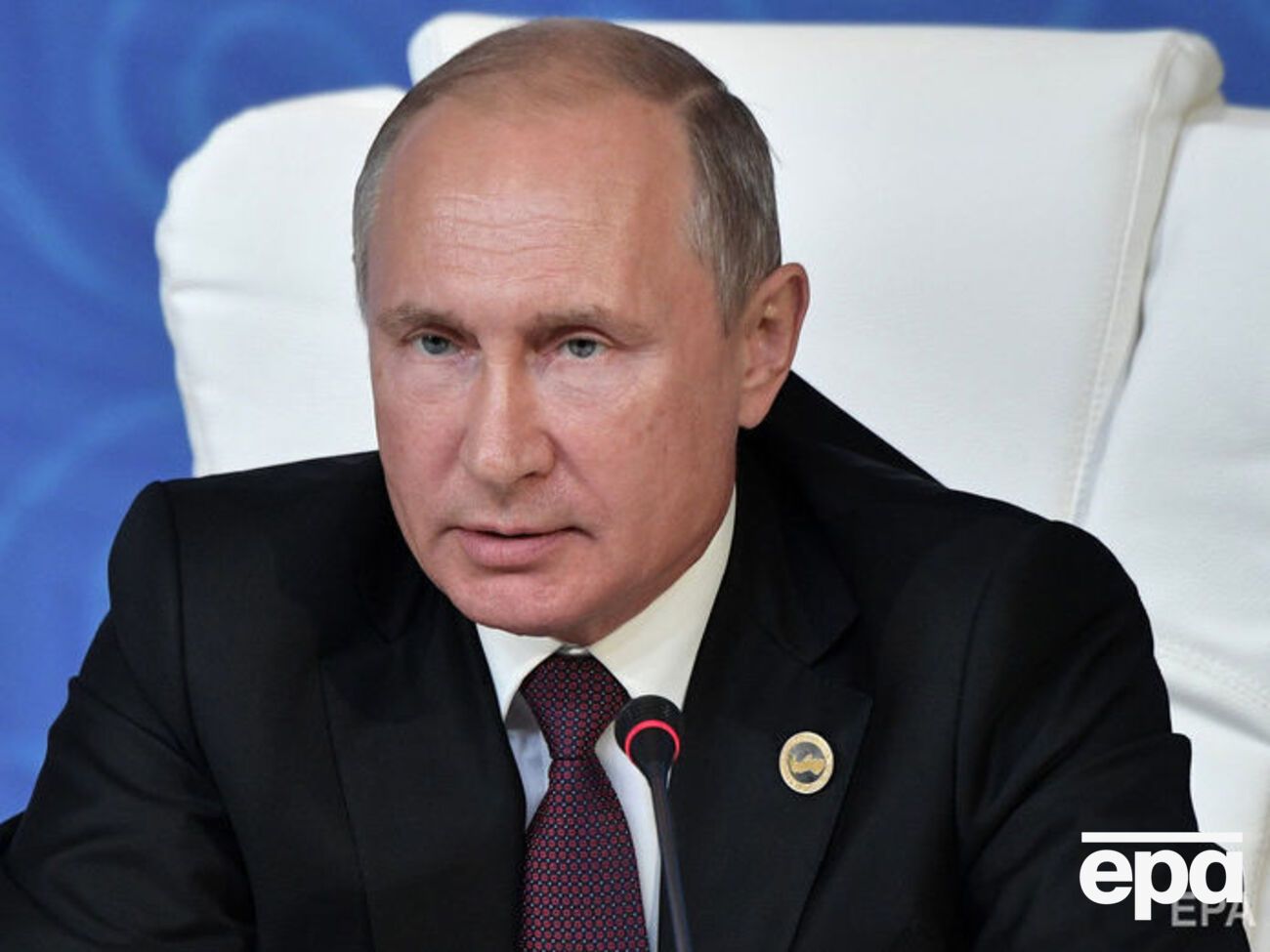 Путін &ndash; Кім Чен Ину: Упевнений, що ми спільними зусиллями можемо розвивати взаємовигідне співробітництво