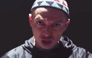 Oxxxymiron презентовал видео для аудитории 18+