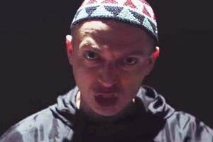 Oxxxymiron презентовал видео для аудитории 18+