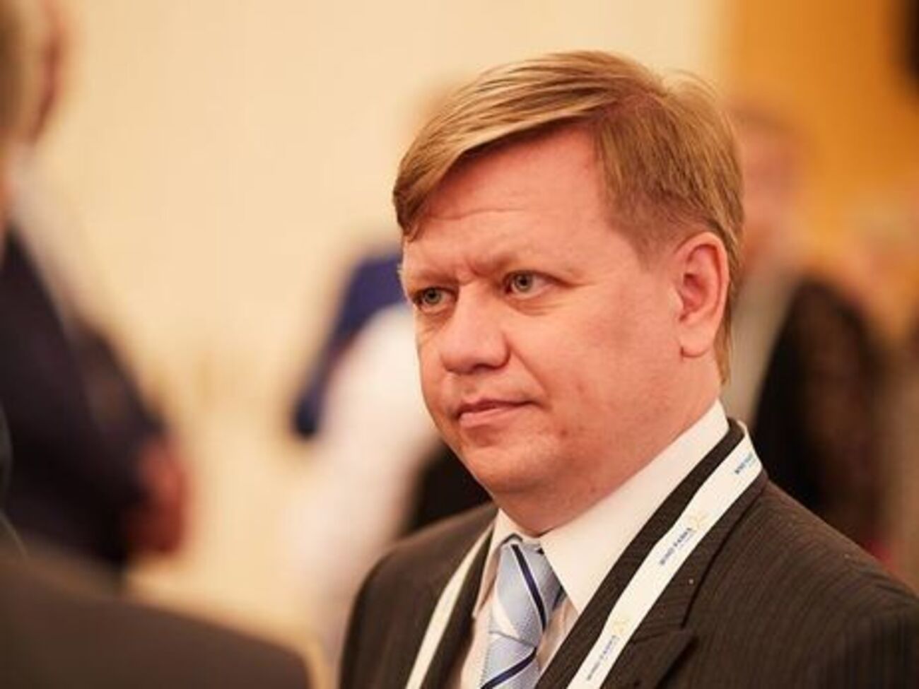 Геннадій Рябцев: Україна має збільшити вкладення у видобування. І тоді можна очікувати скорочення імпорту