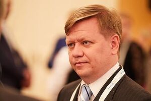 Геннадій Рябцев: Україна має збільшити вкладення у видобування. І тоді можна очікувати скорочення імпорту