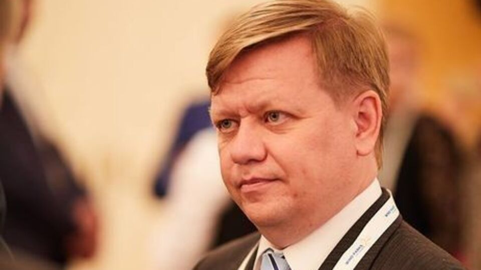 Геннадій Рябцев: Україна має збільшити вкладення у видобування. І тоді можна очікувати скорочення імпорту