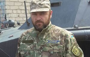 Адвокат стверджує, що Цукура побили