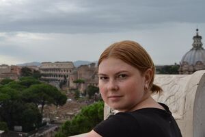 Гандзюк облили серной кислотой утром 31 июля в Херсоне