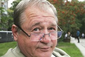 Узденський помер під час відпустки.