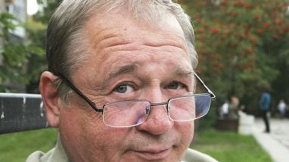 Узденський помер під час відпустки.