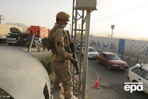 Талибы атаковали две военные базы за два дня