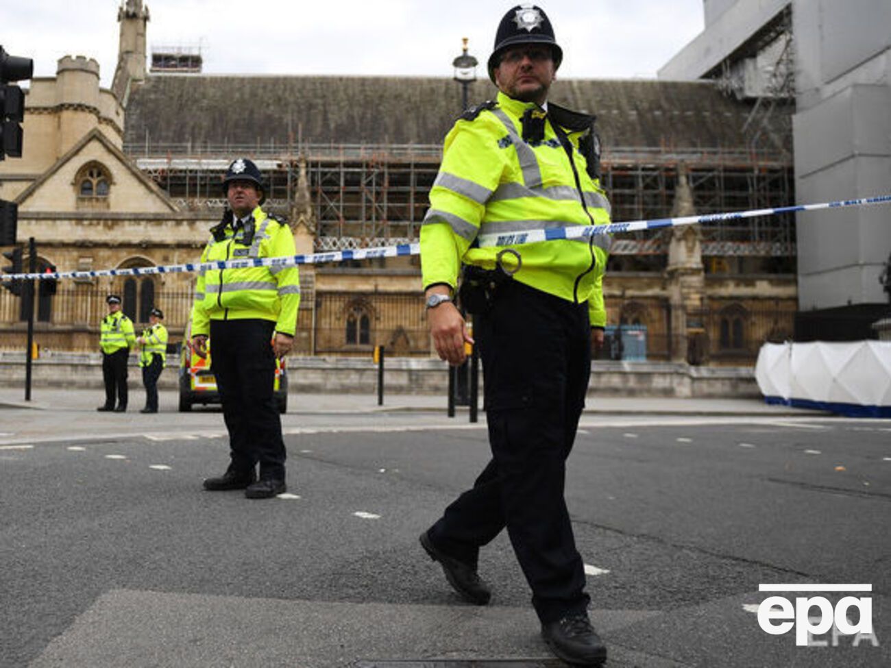 Инцидент произошел утром 14 августа