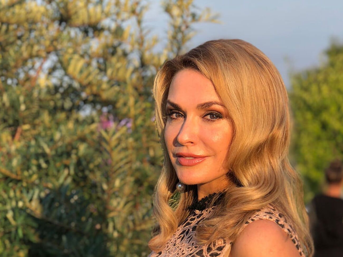 Ольга Сумская:&nbsp;1987 год. Сестры Сумские