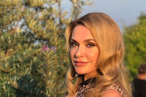 Ольга Сумская: 1987 год. Сестры Сумские