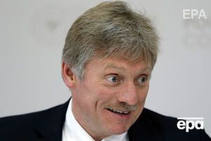 Пєсков назвав некоректною фразу про те, що Кремль відмовив Сенцову в помилуванні