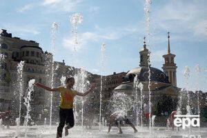 До 16 августа погода в Киеве будет способствовать загрязнению воздуха