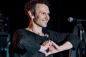 "Океан Ельзи": Кожен повинен сам обрати, який знак поставити наприкінці фрази "Скільки нас"