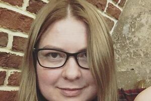 Гандзюк (на фото) облили кислотой 31 июля