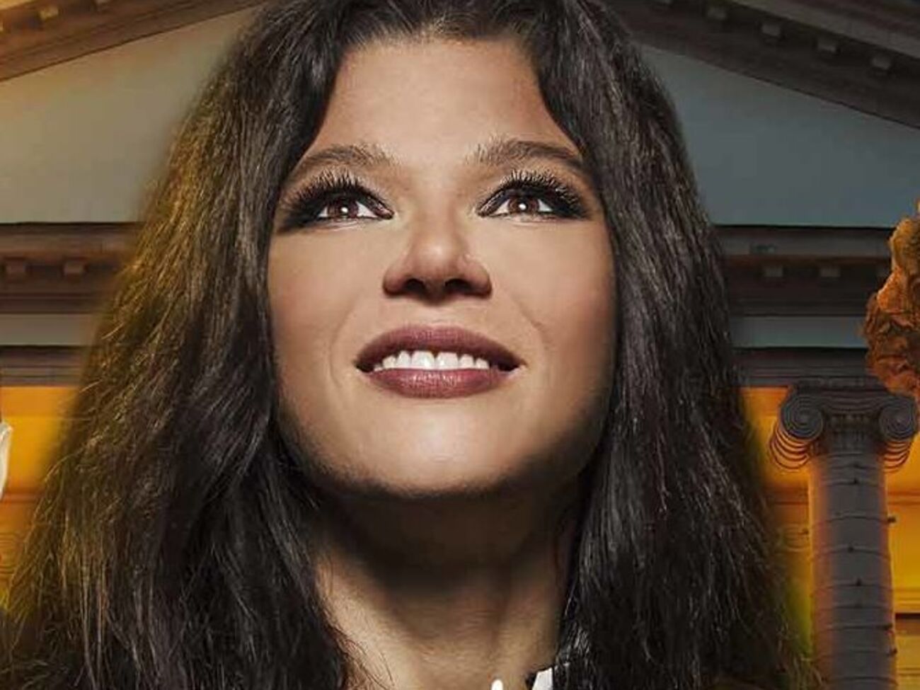 Руслана&nbsp;&ndash;&nbsp;автор та продюсер проекту