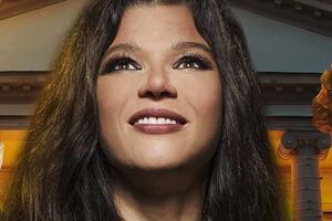 Руслана – автор та продюсер проекту