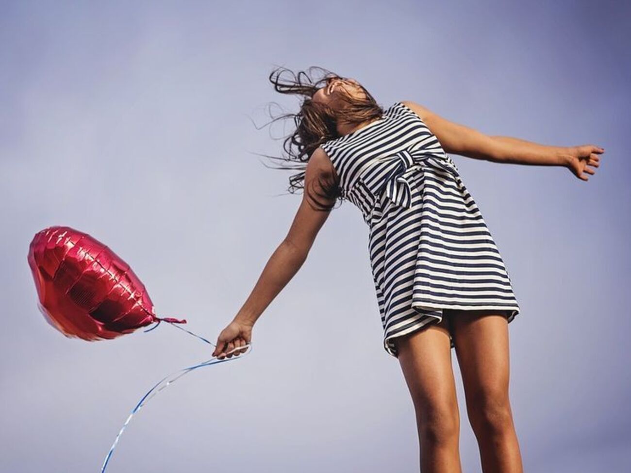 Нужно научиться радоваться своим победам