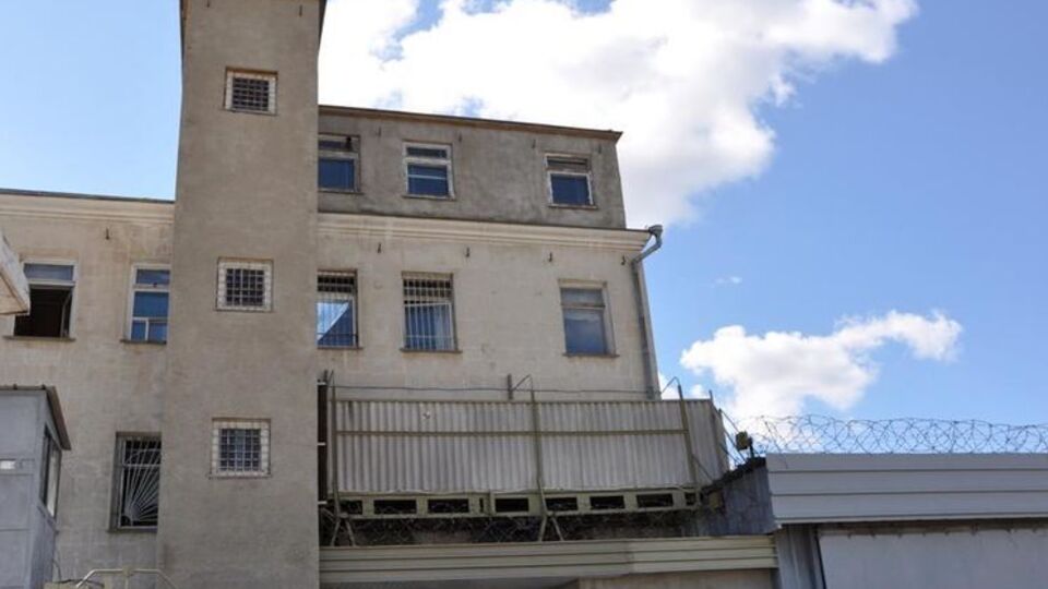 Колишній політв'язень керченської колонії розповів про побиття та тортури