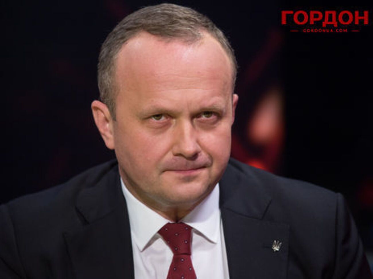 Семерак: Россия – это страна-агрессор, которая захватила украинскую территорию