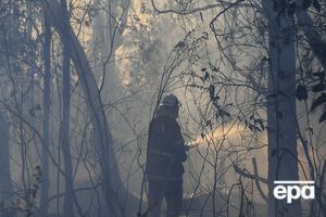 В начале августа Европу накрыла аномальная жара