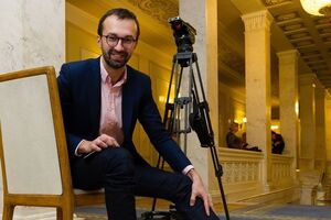 Лещенко: У них у США всі суди є антикорупційними