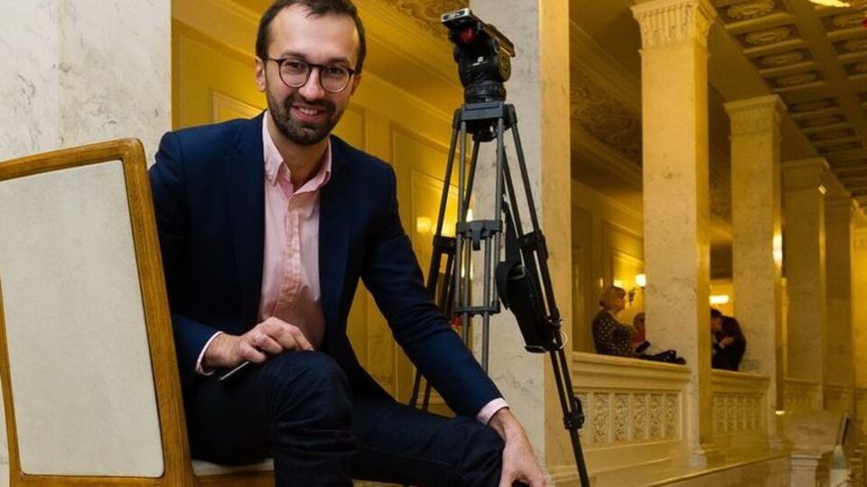 Лещенко: У них у США всі суди є антикорупційними