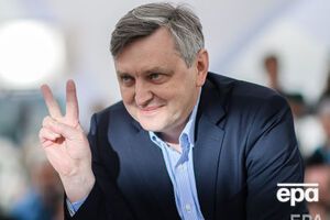 Журі Каннського кінофестивалю нагородило Лозницю за роботу над воєнною трагікомедією "Донбас", знятою на основі документальних матеріалів