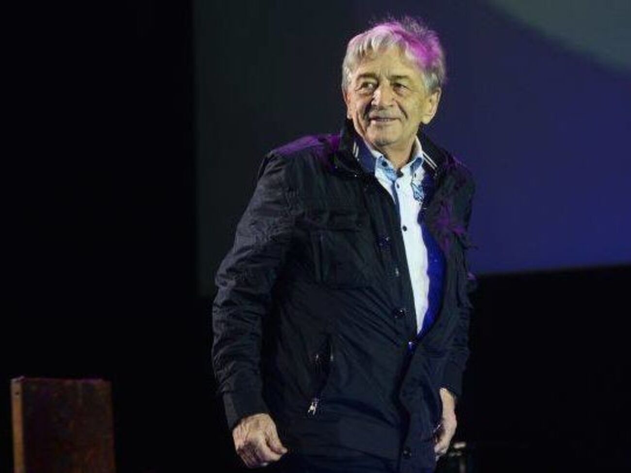 80-летний Успенский умер в своем доме в Москве 14 августа