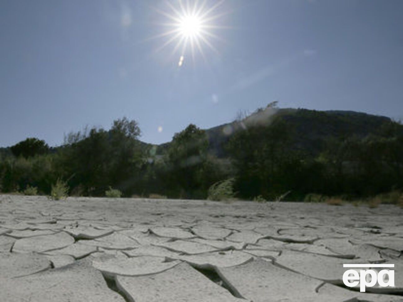 Магнезит може боротися із глобальним потеплінням