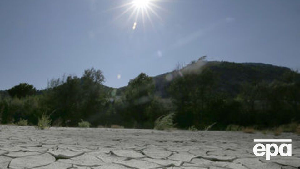 Магнезит може боротися із глобальним потеплінням