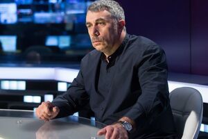 Комаровський: Це тільки початок наймерзеннішої, найпідлішої і найаморальнішої президентської кампанії в історії України