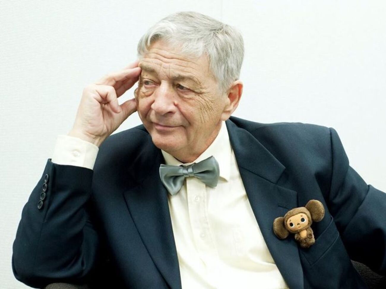 Успенский умер 14 августа