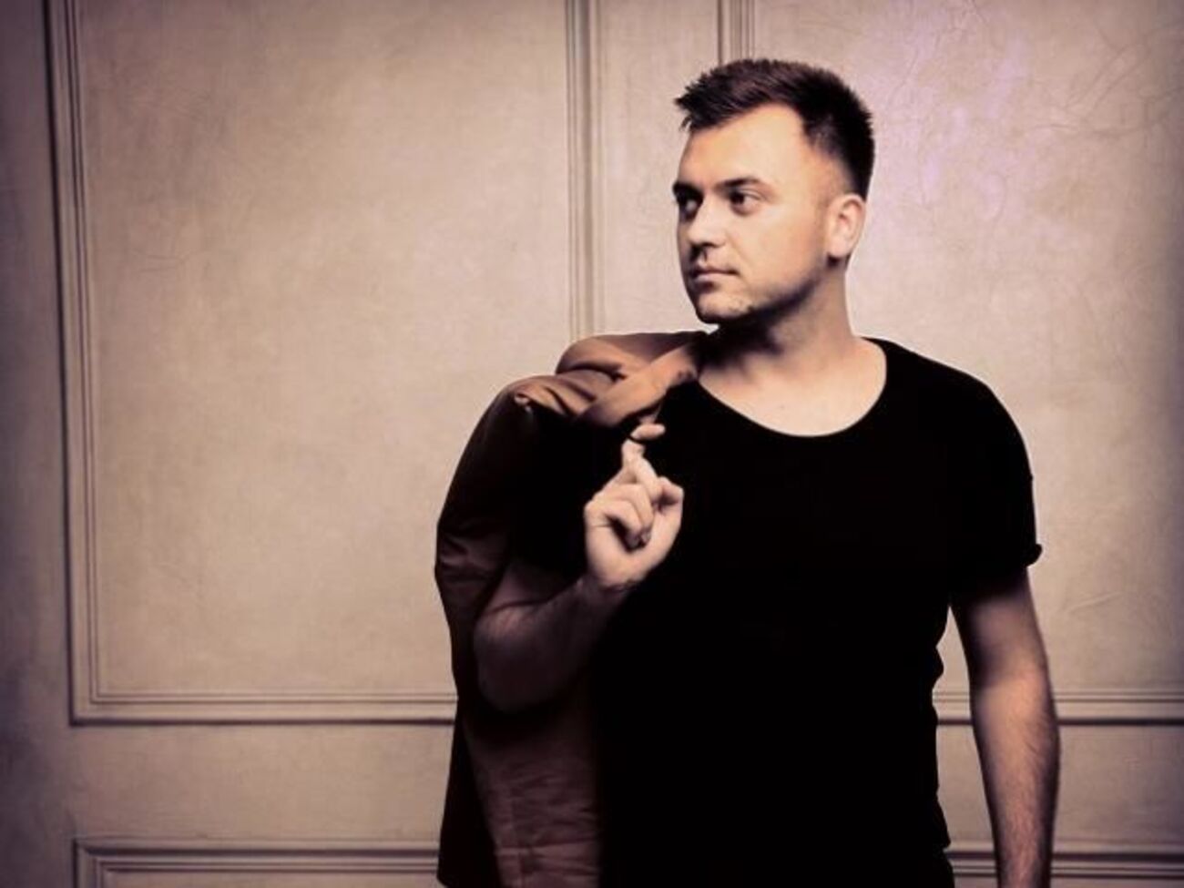 Пашков:&nbsp;За "Новой волной" слежу с детства