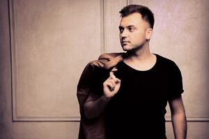 Пашков: За "Новой волной" слежу с детства