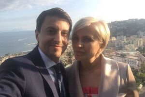 Бабін і Єліна перебувають у лікарні