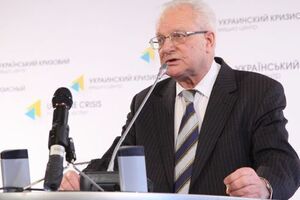 Василенко: Мы наблюдаем неправомерные действия оккупанта