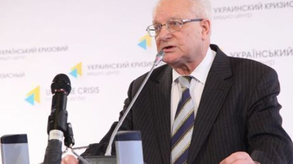 Василенко: Ми спостерігаємо неправомірні дії окупанта