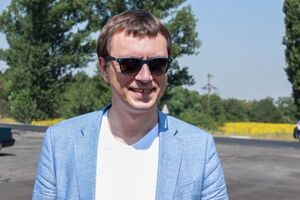 Омелян о требующих ремонта мостах: Это серьезный вызов стране