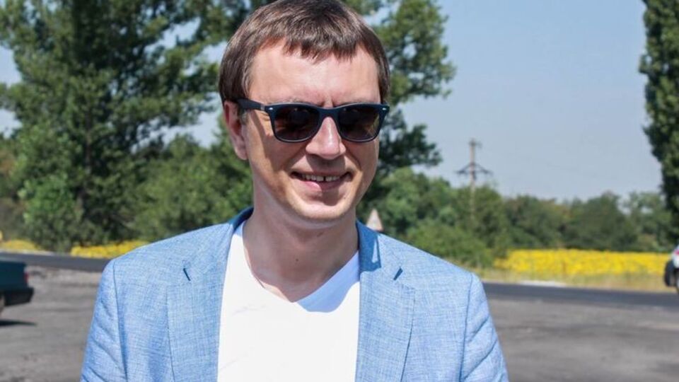 Омелян про мости, що потребують ремонту: Це серйозний виклик перед країною