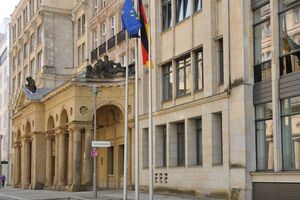 Рішення про третю стать німецький мін'юст назвав важливим