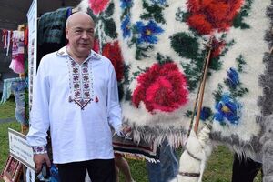 Москаль потребовал уволить чиновника, помогавшего полиции задержать главу Виноградовской РГА