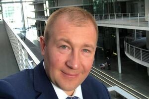 Виталий Сердюк: Появление адвоката Рябовола на заседании суда 16 августа будет являться ярким доказательством преступного сценария власти