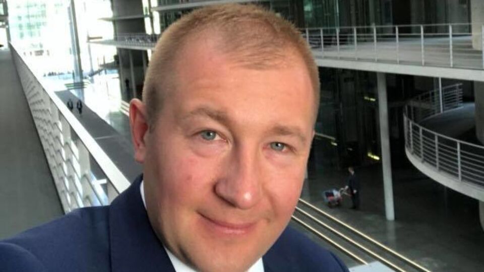 Віталій Сердюк: Поява адвоката Рябовола на засіданні суду 16 серпня буде яскравим доказом цього злочинного сценарію влади