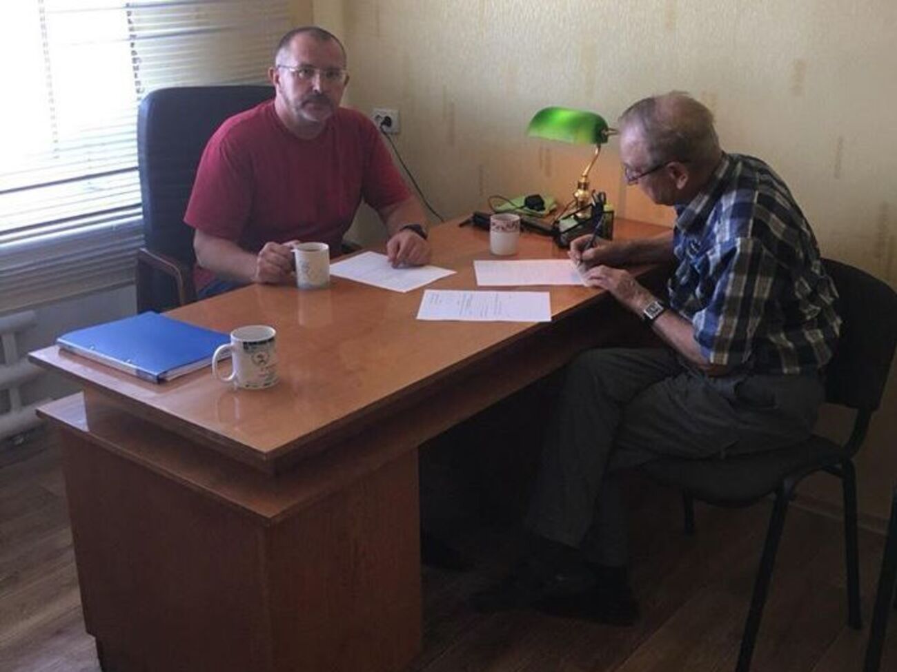 Нові заяви надійшли від росіян 15 серпня