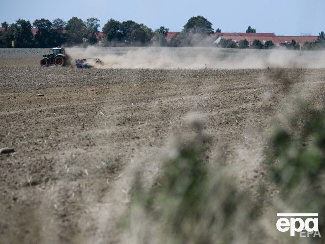 Аграрії України зможуть розраховувати на збільшення пропозиції вітчизняних міндобрив