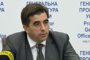 Столярчук успешно обжаловал решение о выговоре в Верховном Суде