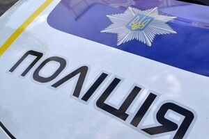 Поліція затримала зловмисника